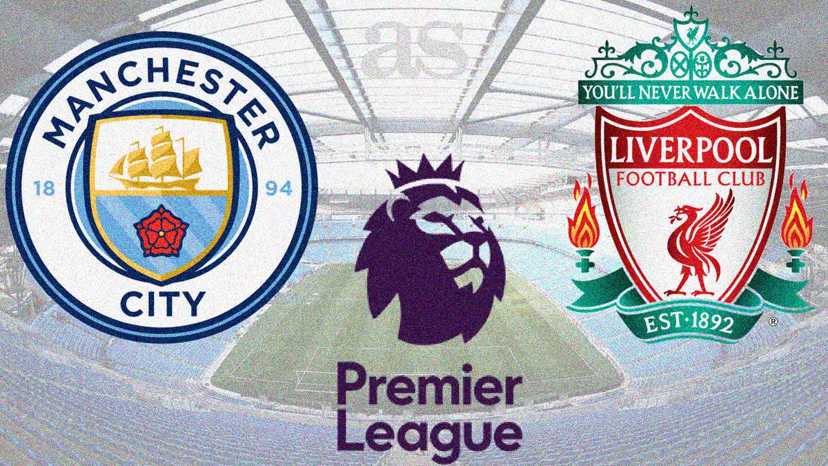 Liverpool dan Manchester City, Siapa Yang Akan Menjadi Juara?