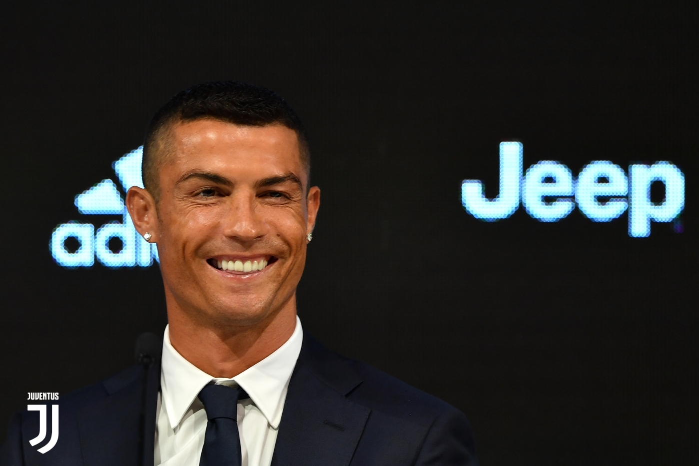6 Pemain Yang Diinginkan Ronaldo Untuk Gabung Juve