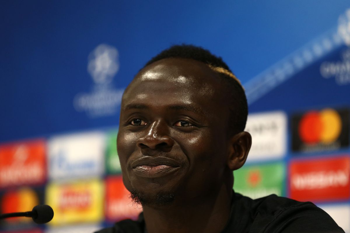 Mengapa Sadio Mane Sangat Membenci Playstation?