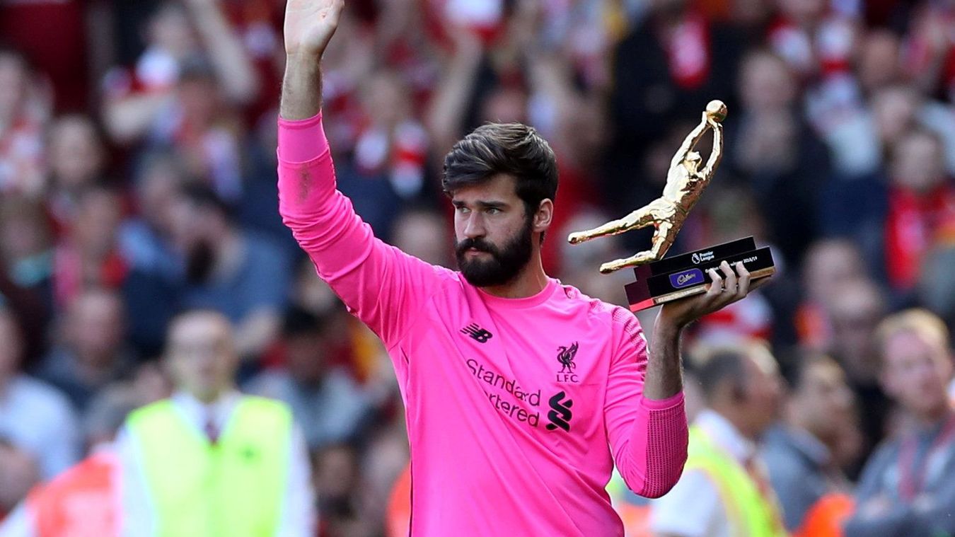 10 Pembelian Terbaik Premier League Musim Ini