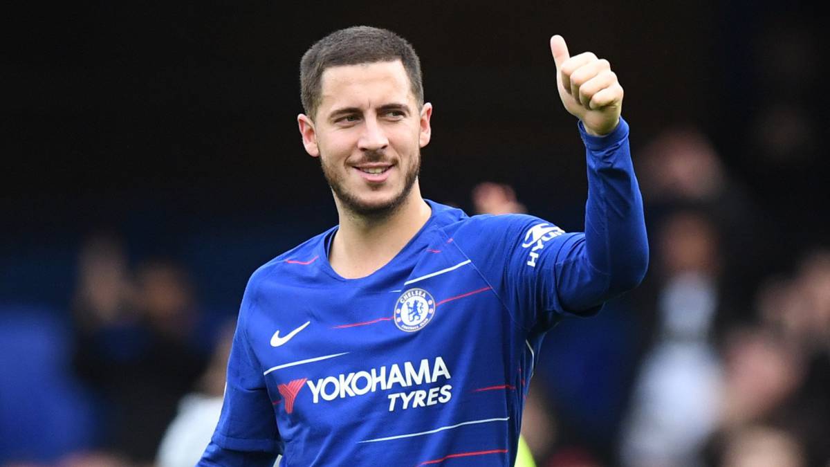 5 Pemain Bintang Yang Berpotensi Gabung Real Madrid