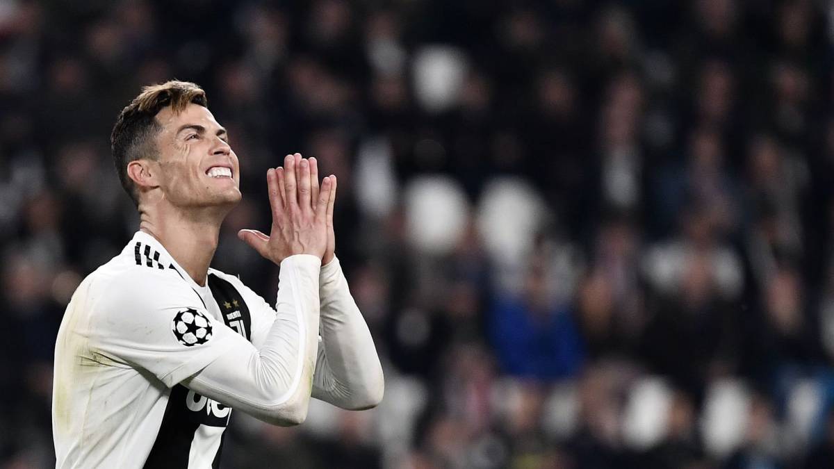 Alasan Mengapa Cristiano Ronaldo Tidak Akan Memenangkan Penghargaan Ballon D’or Lagi