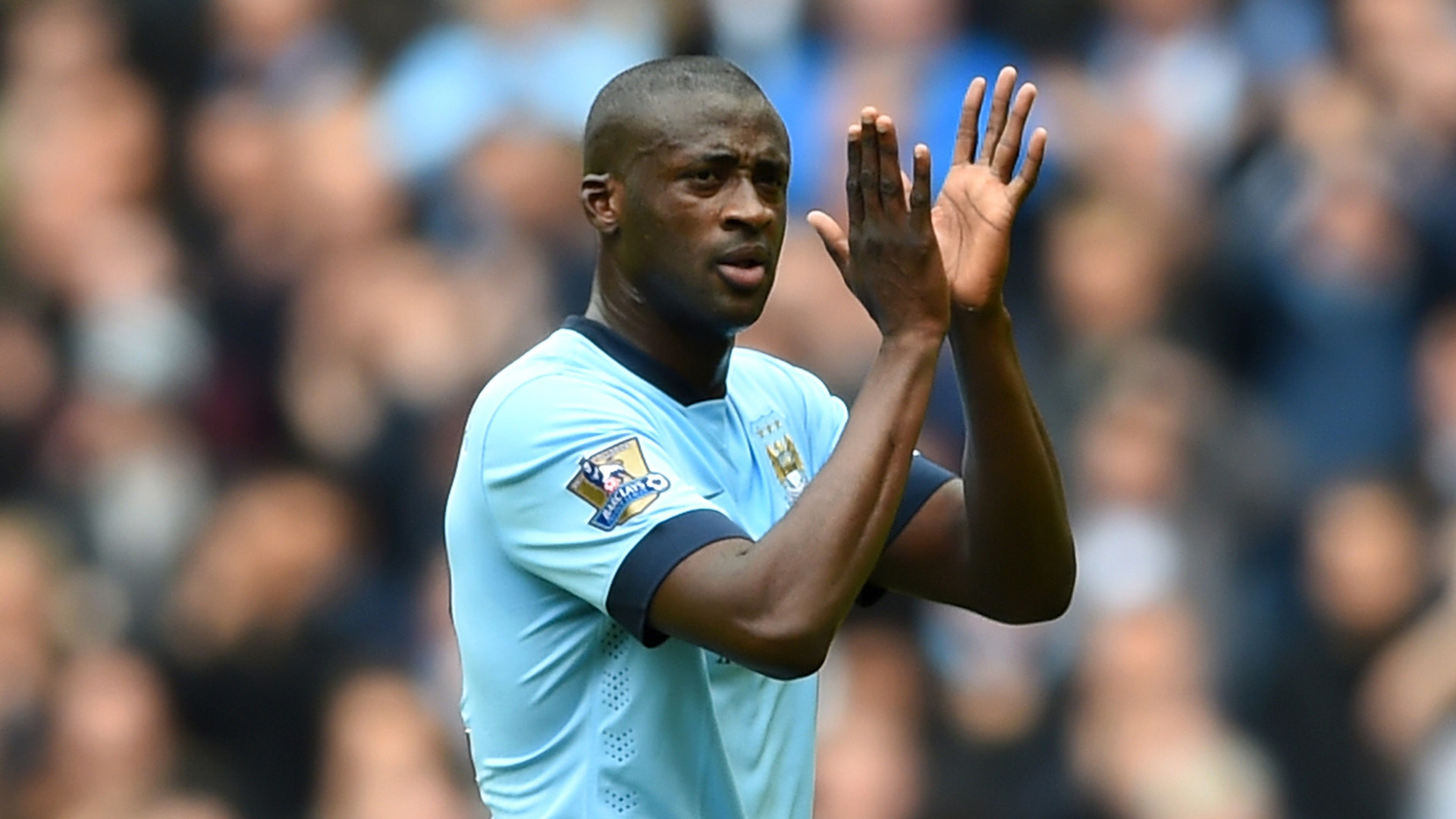 5 Fakta Mengejutkan Tentang Yaya Toure