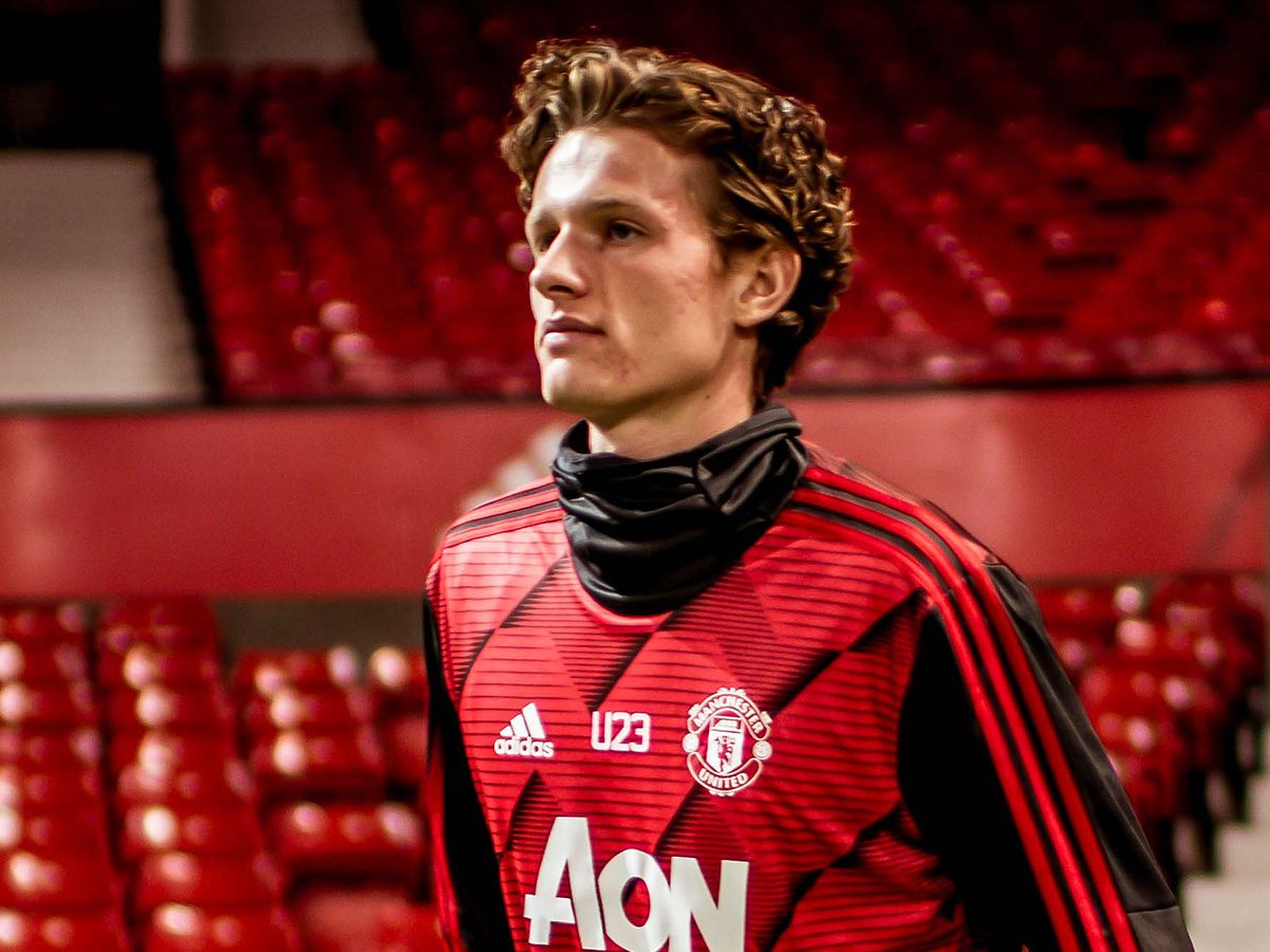 Max Taylor: Melawan Kanker Hingga Dipanggil Ke Skuat Manchester United