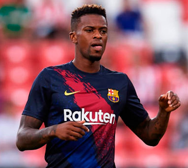 News Flash (13/1/20) : Messi Masih Diatas Aguero, Van Den Beek Enggan Ke MU, Munchen Incar Semedo
