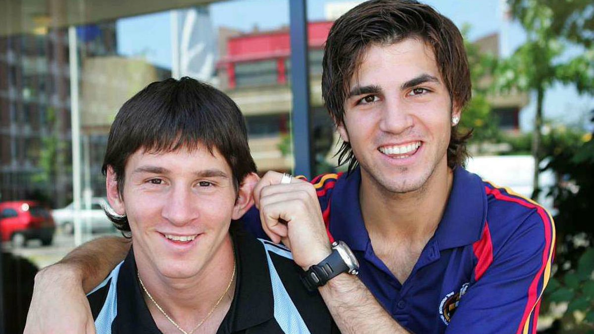 10 Lulusan Terbaik La Masia